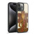 Valentina Symbols Illustration Sitting Buddha Gel Armour Case For Apple iPhone 15 Pro Max