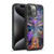 Jumbie Art Visionary Alien Gel Armour Case For Apple iPhone 15 Pro Max
