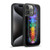 Jumbie Art Visionary Chakras Gel Armour Case For Apple iPhone 15 Pro Max