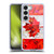 Artpoptart Flags Canada Soft Gel Case for Samsung Galaxy S23 5G & MagSafe