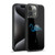 LebensArt Beings Blue Gel Armour Case For Apple iPhone 15 Pro Max