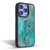 LebensArt Beings Seahorse Gel Armour Case For Apple iPhone 15 Pro Max