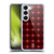 Anne Stokes Gothic Logo Pattern Soft Gel Case for Samsung Galaxy S23 5G & MagSafe