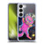 Ash Evans Graphics Lost In Space Soft Gel Case for Samsung Galaxy S23 5G & MagSafe