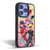 Miraculous Ladybug Aqua Ladybug Aqua Power Gel Armour Case For Apple iPhone 15 Pro Max
