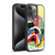 Michel Keck Dogs 4 Pug Gel Armour Case For Apple iPhone 15 Pro Max
