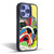 Michel Keck Dogs 4 Pug Gel Armour Case For Apple iPhone 15 Pro Max