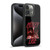 Motley Crue Key Art Too Fast Gel Armour Case For Apple iPhone 15 Pro Max