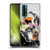 Michel Keck Dogs 2 Weimaraner Soft Gel Case for Huawei P Smart (2021)