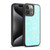 Monika Strigel Happy Daisy Aqua Gel Armour Case For Apple iPhone 15 Pro Max
