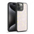 Monika Strigel Happy Daisy Nude Gel Armour Case For Apple iPhone 15 Pro Max