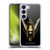 Black Adam Graphics Hawkman Soft Gel Case for Samsung Galaxy S23 5G & MagSafe