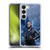 Black Lightning Characters Anissa Pierce Soft Gel Case for Samsung Galaxy S23 5G & MagSafe