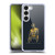 Black Lightning Key Art Thunder Soft Gel Case for Samsung Galaxy S23 5G & MagSafe