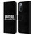 Pantera Art Kicks Leather Book Wallet Case Cover For Samsung Galaxy S20 FE / 5G