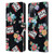 Run-D.M.C. Key Art Pattern Leather Book Wallet Case Cover For Samsung Galaxy S20 FE / 5G