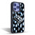 NHL Utah Mammoth Leopard Pattern Gel Armour Case For Apple iPhone 15 Pro Max
