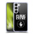 Public Enemy Graphics Logo Soft Gel Case for Samsung Galaxy S23 5G & MagSafe