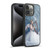 Nene Thomas Deep Forest Chorus Angel Harp And Dove Gel Armour Case For Apple iPhone 15 Pro Max