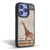 Paul Brent Animals Tribal Giraffe Gel Armour Case For Apple iPhone 15 Pro Max