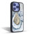 Paul Brent Sea Creatures Oyster White Gel Armour Case For Apple iPhone 15 Pro Max