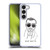 Sam Smith Art Illustration Soft Gel Case for Samsung Galaxy S23 5G & MagSafe