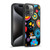 P.D. Moreno Patterns Retro Gel Armour Case For Apple iPhone 15 Pro Max