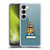 Beth Wilson Doodlecats Nerd Soft Gel Case for Samsung Galaxy S23 5G & MagSafe