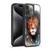 Pixie Cold Cats Sacred King Gel Armour Case For Apple iPhone 15 Pro Max