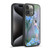 Rachel Anderson Pixies Forget Me Not Gel Armour Case For Apple iPhone 15 Pro Max