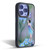 Rachel Anderson Pixies Forget Me Not Gel Armour Case For Apple iPhone 15 Pro Max