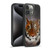 Simone Gatterwe Animals 2 Abstract Tiger Gel Armour Case For Apple iPhone 15 Pro Max