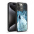 Simone Gatterwe Animals 2 Howling Wolf Gel Armour Case For Apple iPhone 15 Pro Max