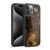 Simone Gatterwe Steampunk Clocks And Gears Gel Armour Case For Apple iPhone 15 Pro Max