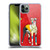 Michel Keck Dogs 2 Greyhound Soft Gel Case for Apple iPhone 11 Pro Max
