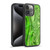 Suzan Lind Marble Green Gel Armour Case For Apple iPhone 15 Pro Max