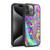 Suzan Lind Marble Illusion Rainbow Gel Armour Case For Apple iPhone 15 Pro Max