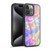Suzan Lind Marble Light Rainbow Gel Armour Case For Apple iPhone 15 Pro Max