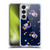Carla Morrow Patterns Red Panda Soft Gel Case for Samsung Galaxy S23 5G & MagSafe