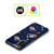 Carla Morrow Patterns Red Panda Soft Gel Case for Samsung Galaxy S23 5G & MagSafe