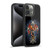 Sarah Richter Fantasy Creatures Red Dragon Guarding Bone Cross Gel Armour Case For Apple iPhone 15 Pro Max