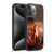 Sarah Richter Fantasy Creatures Red Fire Dragon With Volcano Gel Armour Case For Apple iPhone 15 Pro Max