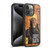 The Walking Dead: Daryl Dixon Graphics Character Art Gel Armour Case For Apple iPhone 15 Pro Max