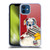 Michel Keck Dogs 2 Great Dane Soft Gel Case for Apple iPhone 12 / iPhone 12 Pro