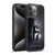 Tom Clancy's Rainbow Six Siege Logos Glow Gel Armour Case For Apple iPhone 15 Pro Max