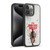 The Suicide Squad 2021 Character Poster Weasel Gel Armour Case For Apple iPhone 15 Pro Max