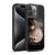 Gojira Graphics From Mars to Sirius in Black Gel Armour Case For Apple iPhone 15 Pro Max