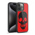 Gojira Graphics Skull Mouth Gel Armour Case For Apple iPhone 15 Pro Max