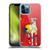 Michel Keck Dogs 2 Greyhound Soft Gel Case for Apple iPhone 12 Pro Max