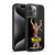 WWE The Ultimate Warrior Corner Ring Gel Armour Case For Apple iPhone 15 Pro Max